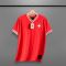 Vintage Switzerland Die Nati Soccer Jersey