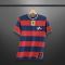 Vintage USA The Yanks Away Soccer Jersey