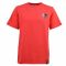 Newell's Old Boys 12th Man - Red T-Shirt