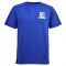 Gent 12th Man - Royal T-Shirt