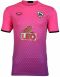 2020 Chiang Rai United FC AFC Champion League ACL Pink Player Edition
