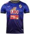 2020 Chiang Rai United FC Blue Third Player Edition Shirt