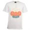 Dukla FK 12th Man - White T-Shirt