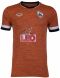 2020 Chiang Rai United FC AFC Champion League ACL Brown Player Edition Shirt