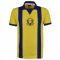 Leyton Orient 1978-80 Retro Football Shirt - Third Kit