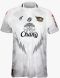 2020 Chonburi FC Away White Shirt