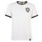 Botafogo 12th Man T-Shirt - White/Black Ringer