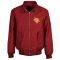 Aston Villa Maroon Harrington Jacket