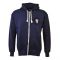 Scotland 150th Anniversary Zipped Hoodie - Navy
