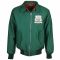 Plymouth Argyle Green Harrington Jacket