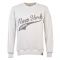 NASL: New York Cosmos Sweatshirt - Light Grey