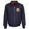 Argentina Navy Harrington Jacket