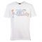 NASL: Minnesota Kicks T-Shirt - White