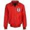 England Red Harrington Jacket