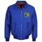 New York Costmos 1980 Royal Harrington Jacket