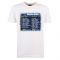 2013 FA Cup Final (Wigan Athletic) Retrotext T-shirt - White