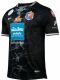 2021 Port FC Goalkeeper Away Black Player Edition Shirt