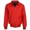 Harrington Jacket Red