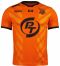 2019 PT Prachuap FC Orange Shirt