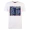 1979 FA Cup Final (Arsenal) Retrotext T-shirt - White