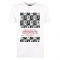 Pennarello: Democracia Corinthiana 1983 - White