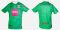 Authentic Sisaket FC Green Player Edition Shirt