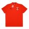 2014-15 Arsenal Puma Fan Polo Shirt (Red)