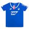 2018-2019 Hoffenheim Lotto Home Women Football Shirt