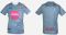 Authentic Sisaket FC Gray Player Edition Shirt