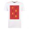 Pennarello: Tiki Taka 2012 - White