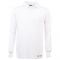 TOFFS Classic Retro Rugby White Long Sleeve Shirt