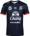 2020 Suratthani Chargers Away Blue Shirt