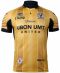 Ubon Ratchathani UMT United FC Player Gold Short