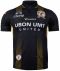 Ubon Ratchathani UMT United FC Player Black Shirt