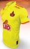 Giant Udonthani FC Yellow Player Shirt