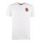 England Rugby T-Shirt - White