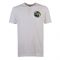 NY Cosmos T-Shirt - White