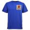 France Rooster 1924 Royal T-Shirt