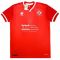 2017-18 Nkana Third Shirt