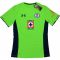 2014-15 Cruz Azul Under Armour Third Football Shirt