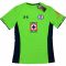 2014-15 Cruz Azul Under Armour Third Football Shirt