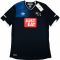 2016-17 Derby County Umbro Away Football Shirt