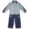 2017-18 Ireland New Balance Elite Tracksuit - Kids