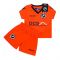 2018-2019 Millwall Macron Third Football Mini Kit