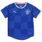 2017-18 Rangers Puma Home Football Shirt (Kids)