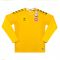 2018-2019 Denmark Hummel Home Goalkeeper Shirt
