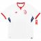 2017-18 Lille Away Shirt