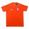 2017-18 Biringham City Adidas Training Shirt (Orange)
