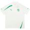2010-11 Ivory Coast Puma Polo Shirt (White)
