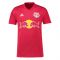 2018 New York Redbull Adidas Away Football Shirt